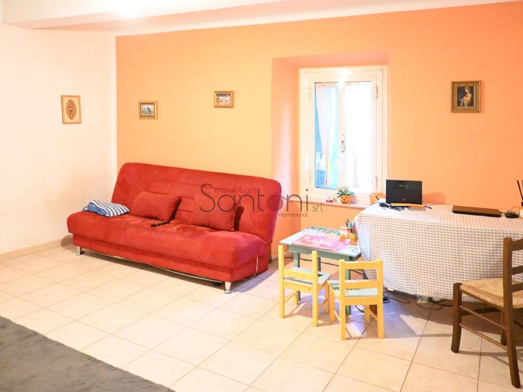 casa indipendente in vendita a Graffignano in zona Sipicciano