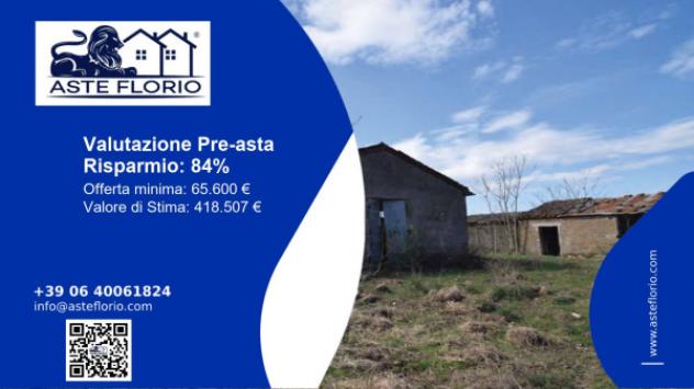 appartamento in vendita a Graffignano