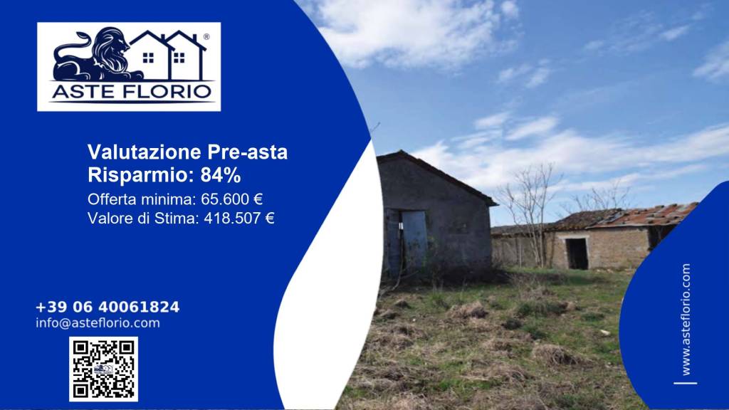 appartamento in vendita a Graffignano