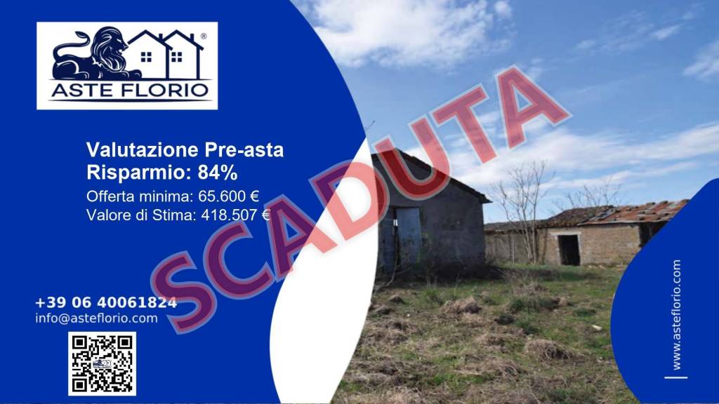 appartamento in vendita a Graffignano