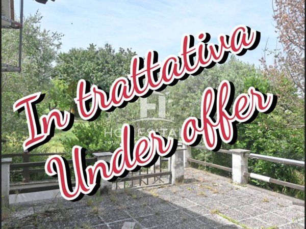 casa indipendente in vendita a Graffignano in zona Sipicciano