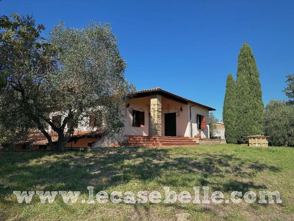 casa indipendente in vendita a Graffignano