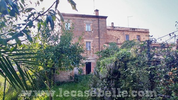 casa indipendente in vendita a Graffignano
