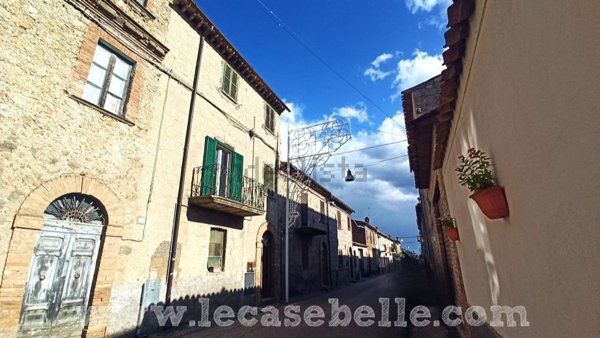 appartamento in vendita a Graffignano