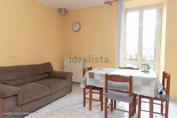 appartamento in vendita a Graffignano in zona Sipicciano