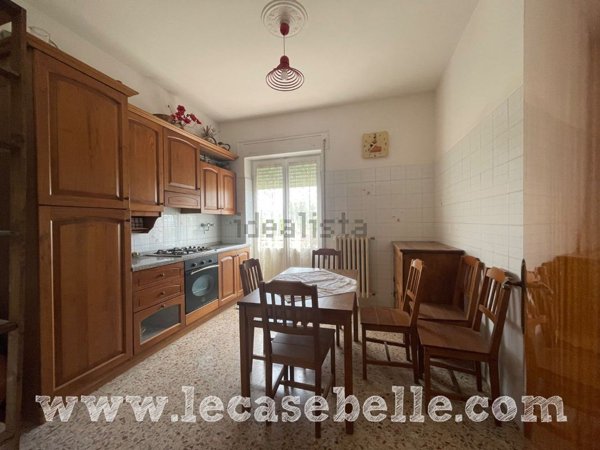 appartamento in vendita a Graffignano