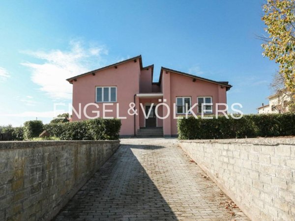 casa indipendente in vendita a Graffignano