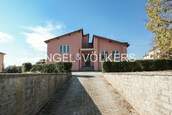 casa indipendente in vendita a Graffignano