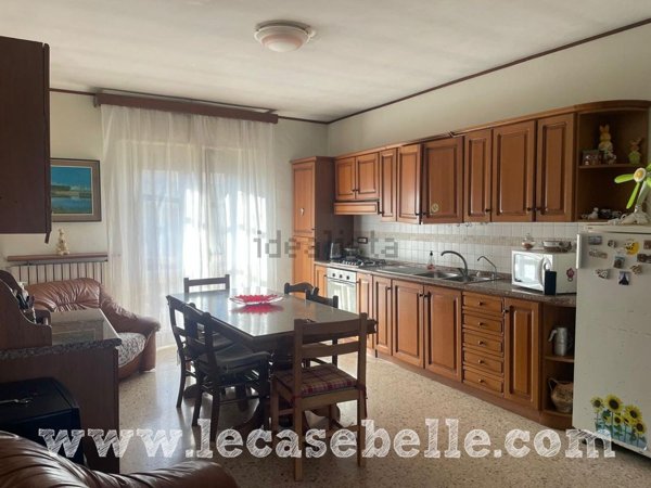 appartamento in vendita a Graffignano