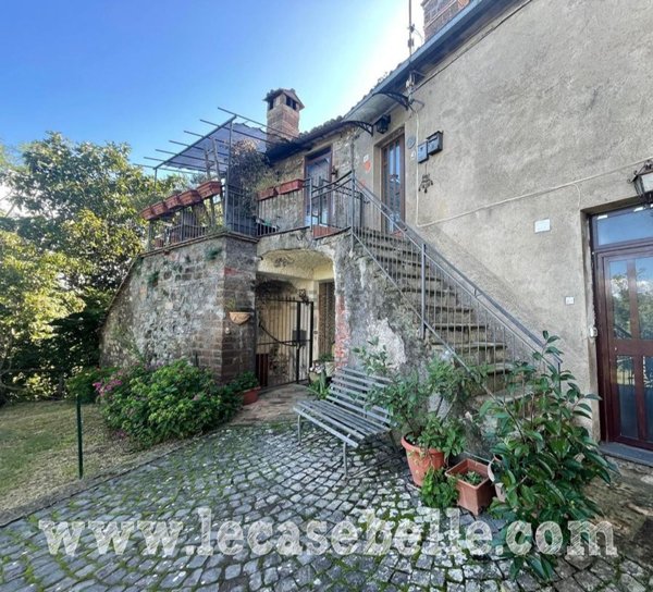 appartamento in vendita a Graffignano