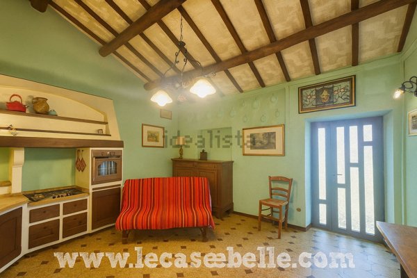 appartamento in vendita a Graffignano