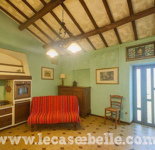 appartamento in vendita a Graffignano