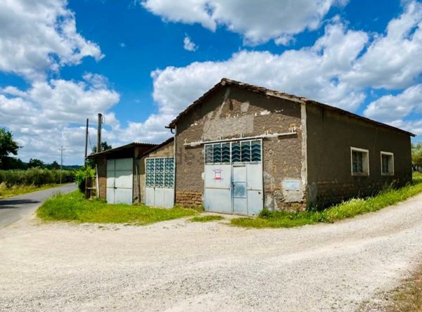 casa indipendente in vendita a Graffignano