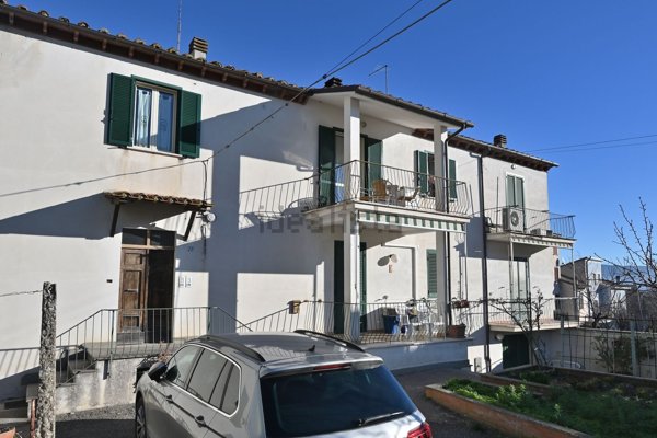 appartamento in vendita a Graffignano