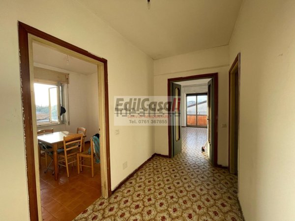 appartamento in vendita a Graffignano in zona Sipicciano