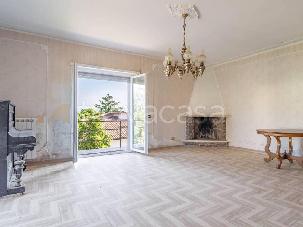 appartamento in vendita a Graffignano