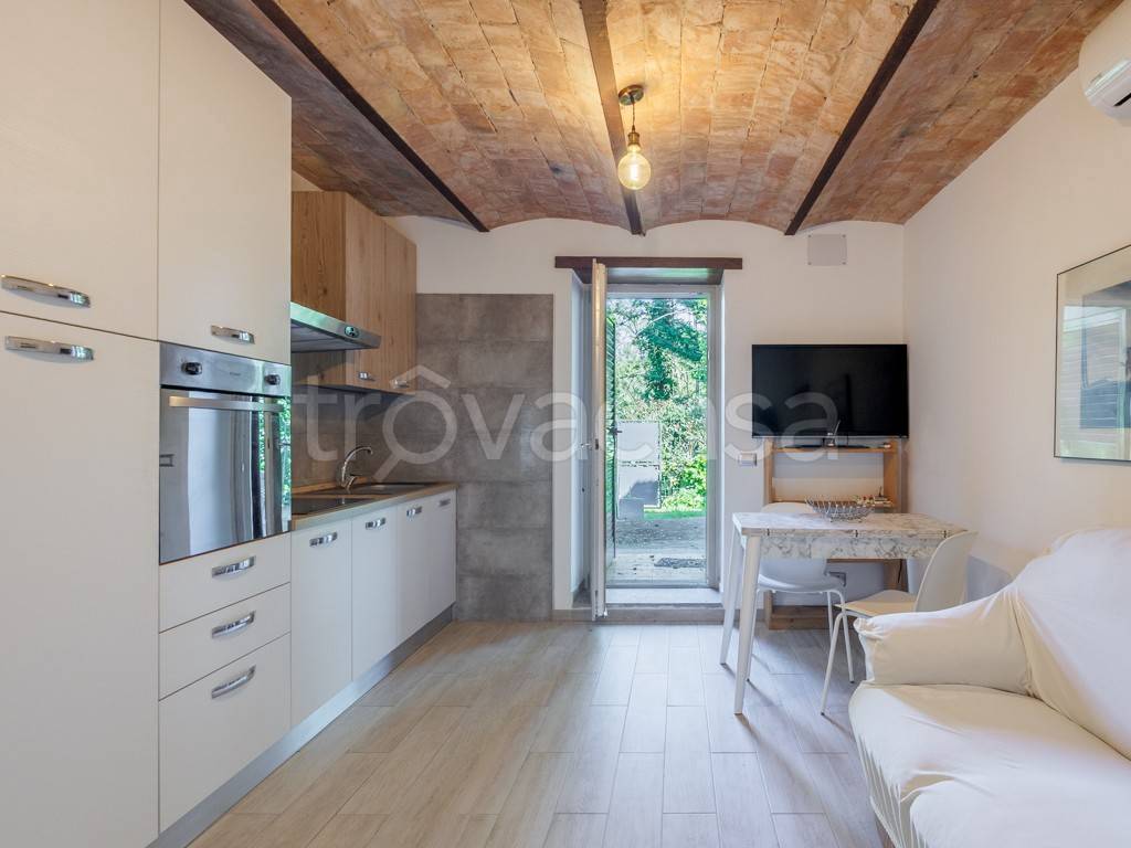 appartamento in vendita a Graffignano in zona Sipicciano