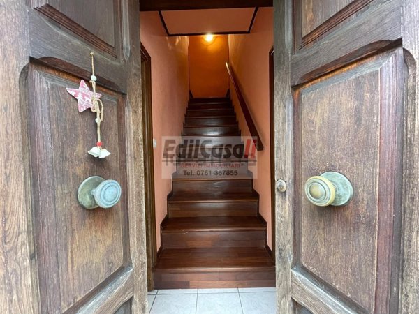 appartamento in vendita a Graffignano in zona Sipicciano