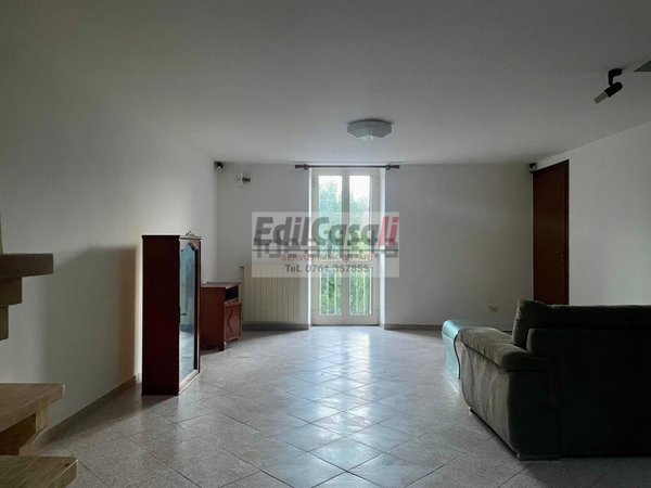 appartamento in vendita a Graffignano in zona Sipicciano