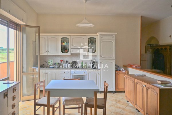 appartamento in vendita a Graffignano in zona Sipicciano