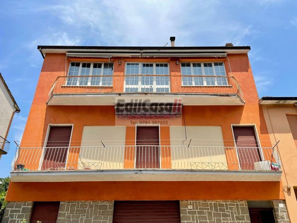 appartamento in vendita a Graffignano