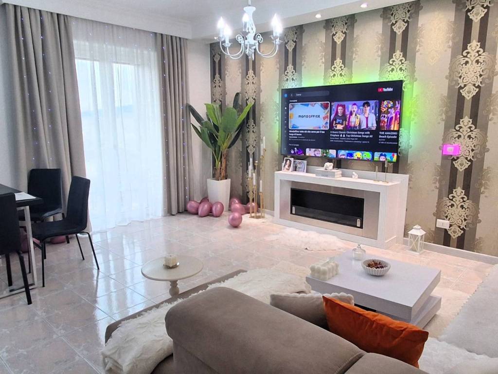 appartamento in vendita a Graffignano