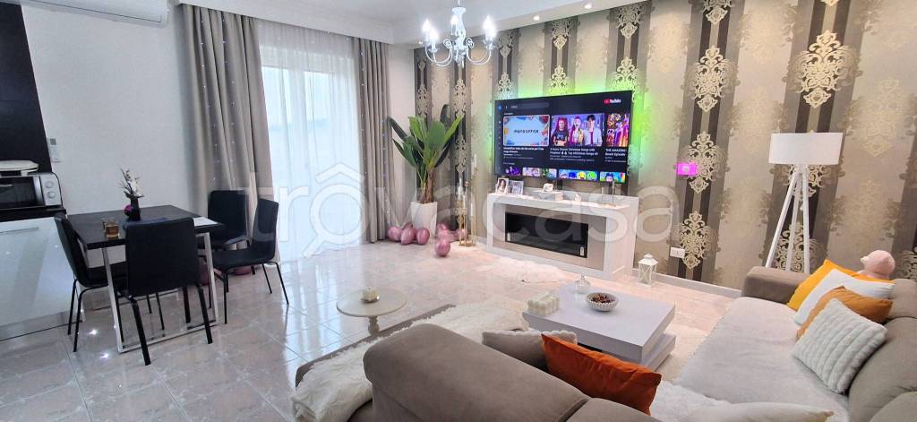 appartamento in vendita a Graffignano