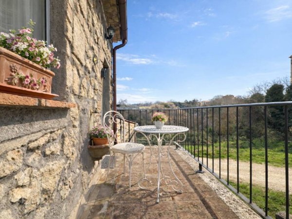 appartamento in vendita a Graffignano