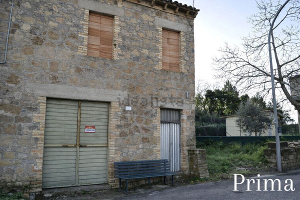 casa semindipendente in vendita a Graffignano