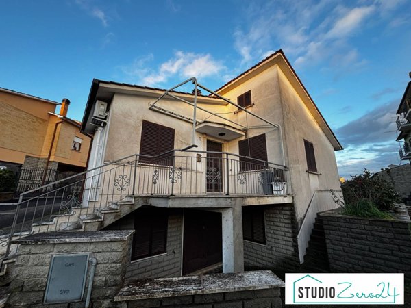 casa indipendente in vendita a Graffignano