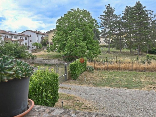 appartamento in vendita a Graffignano in zona Sipicciano