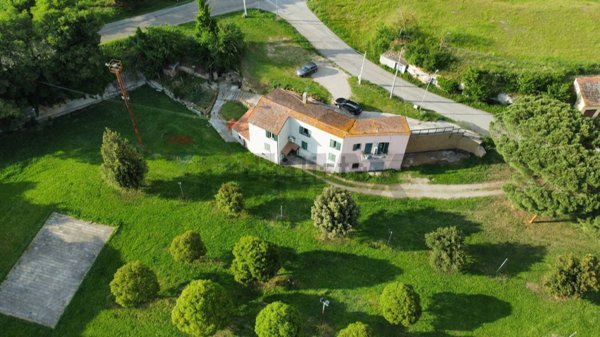 appartamento in vendita a Graffignano