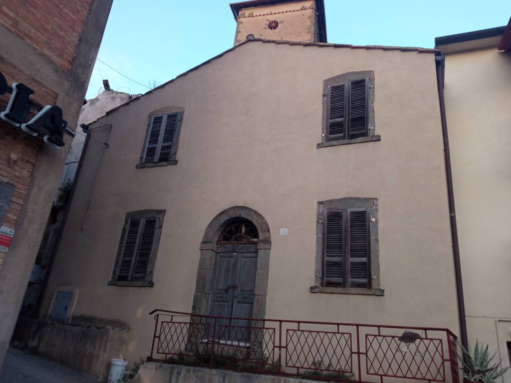 casa indipendente in vendita a Graffignano