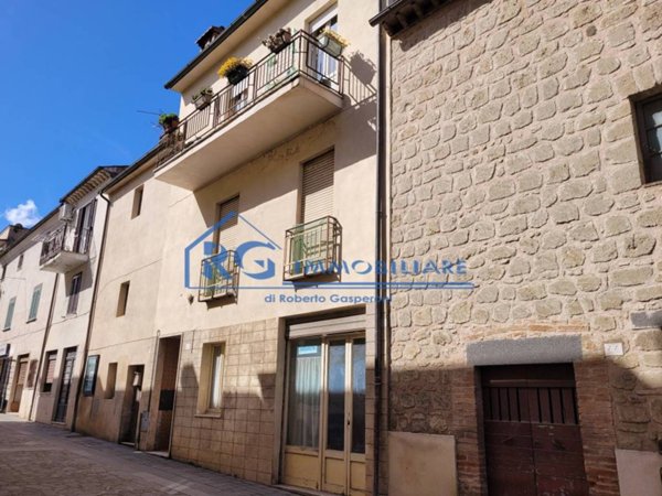 appartamento in vendita a Graffignano