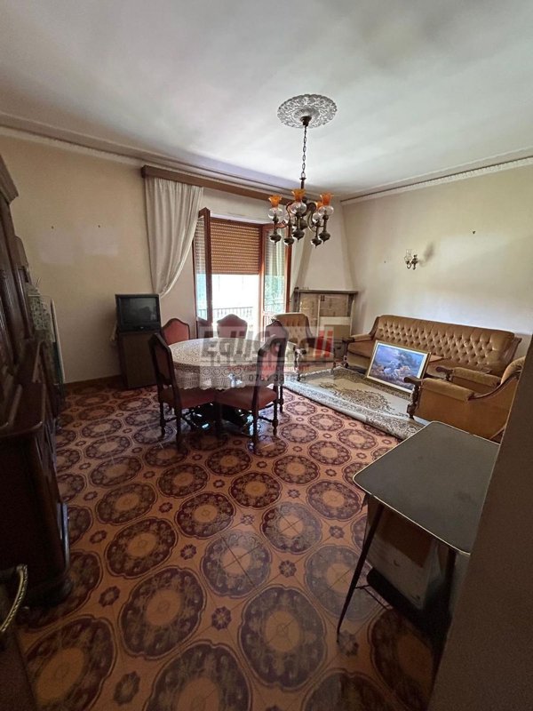 appartamento in vendita a Graffignano in zona Sipicciano