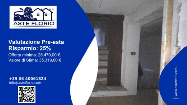 appartamento in vendita a Graffignano in zona Sipicciano