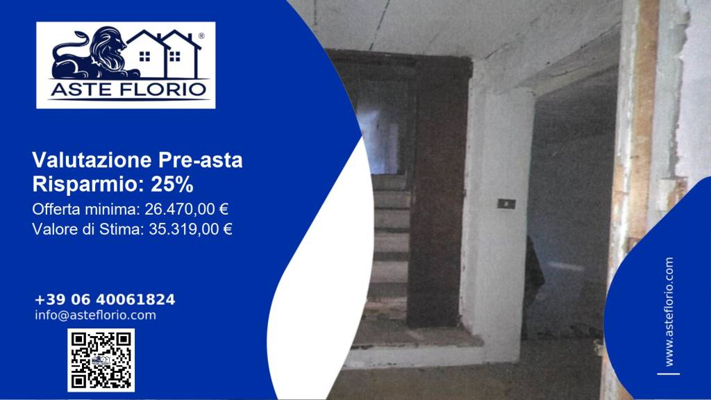 appartamento in vendita a Graffignano in zona Sipicciano