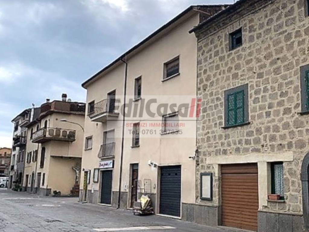 appartamento in vendita a Graffignano