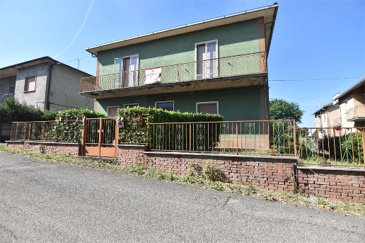 casa indipendente in vendita a Graffignano in zona Sipicciano