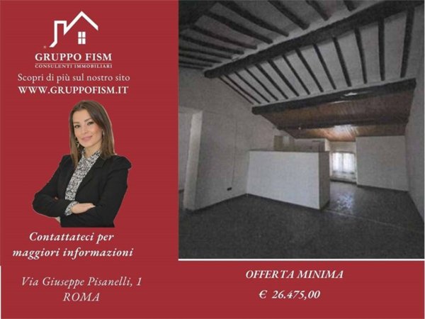 appartamento in vendita a Graffignano in zona Sipicciano