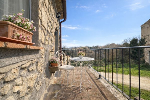 appartamento in vendita a Graffignano