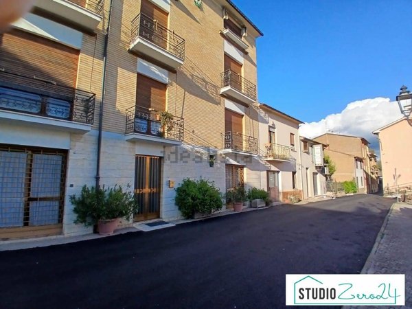 appartamento in vendita a Graffignano