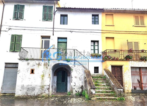 appartamento in vendita a Graffignano