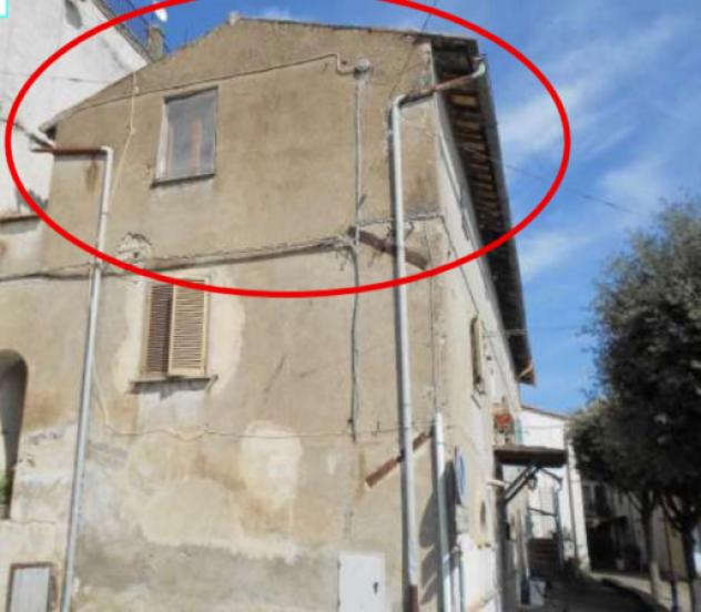 appartamento in vendita a Graffignano in zona Sipicciano