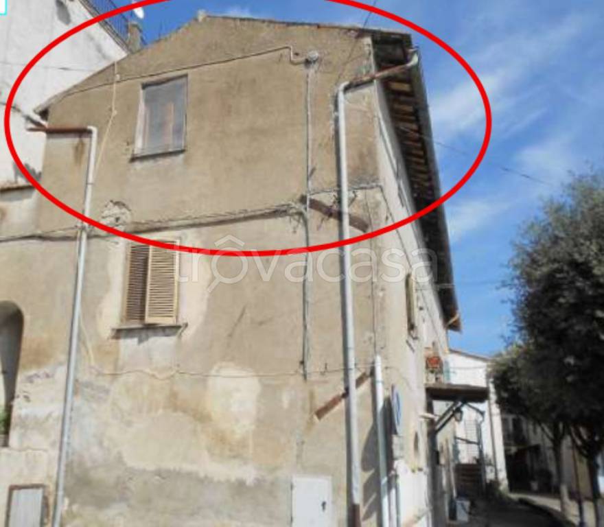 appartamento in vendita a Graffignano in zona Sipicciano