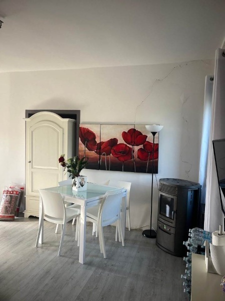 appartamento in vendita a Graffignano in zona Sipicciano