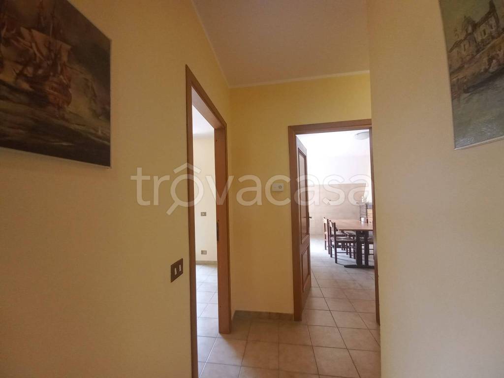 appartamento in vendita a Graffignano