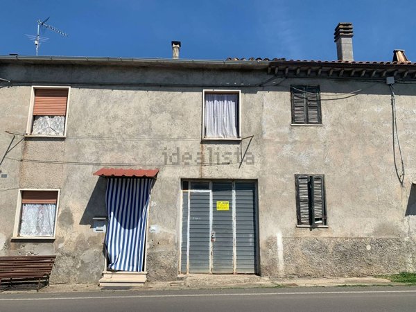 appartamento in vendita a Graffignano