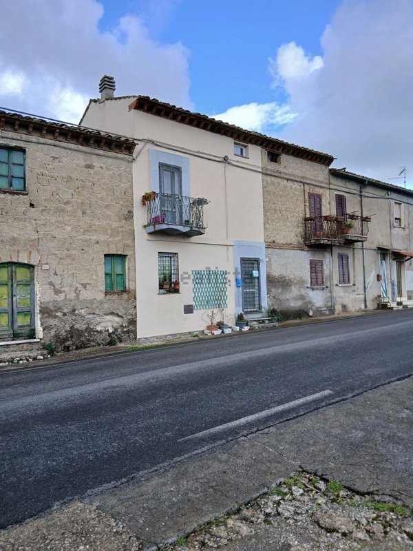 appartamento in vendita a Graffignano