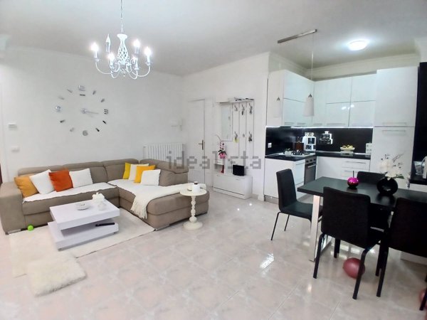 appartamento in vendita a Graffignano